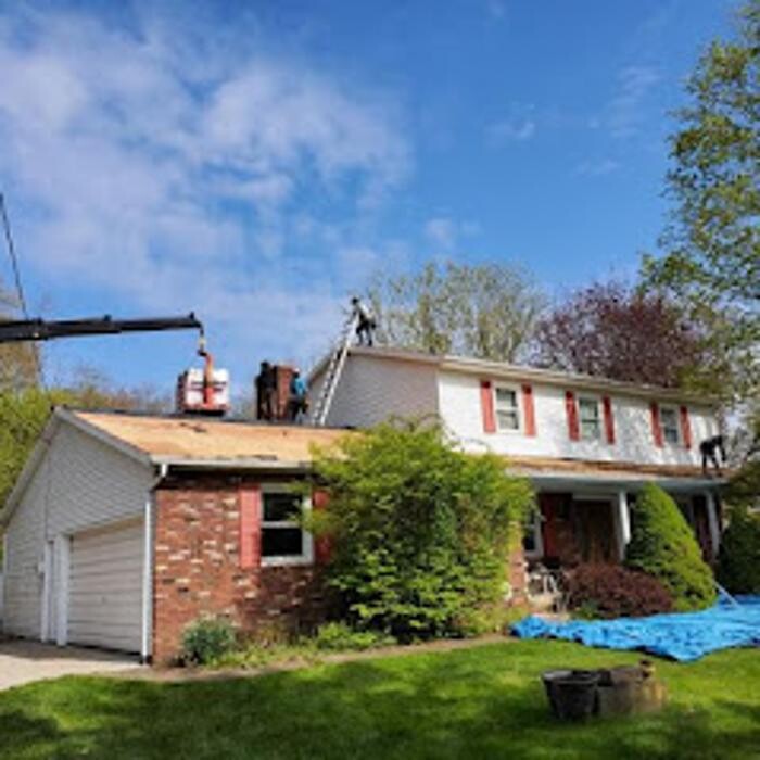 Images MD Home Services, Inc. - Roofing Contractor