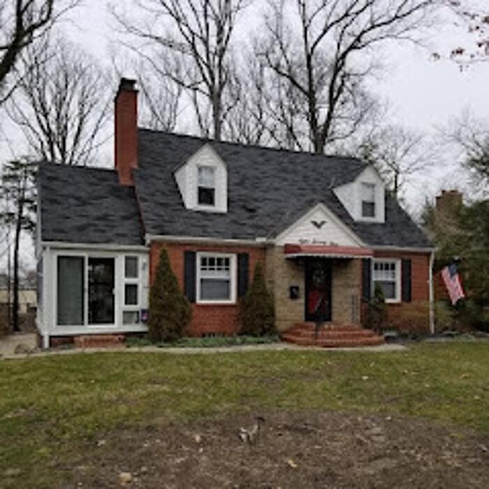 Images MD Home Services, Inc. - Roofing Contractor