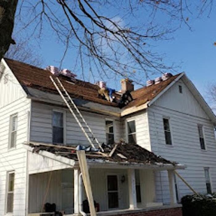 Images MD Home Services, Inc. - Roofing Contractor