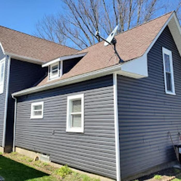 Images MD Home Services, Inc. - Roofing Contractor