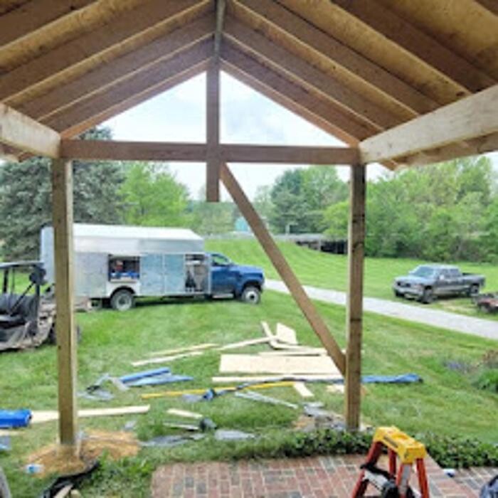 Images MD Home Services, Inc. - Roofing Contractor