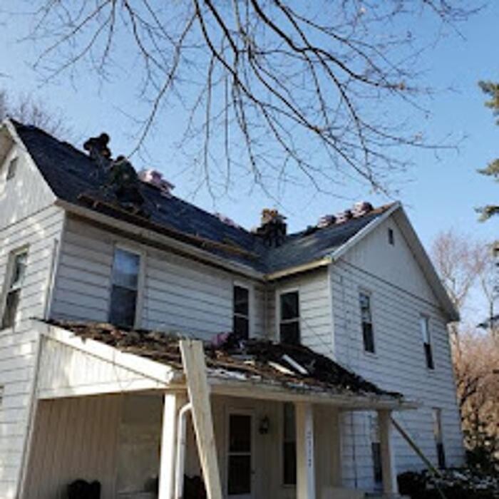 Images MD Home Services, Inc. - Roofing Contractor