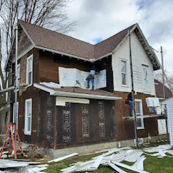 Images MD Home Services, Inc. - Roofing Contractor