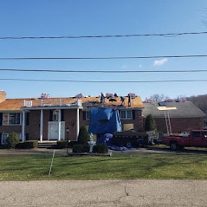 Images MD Home Services, Inc. - Roofing Contractor