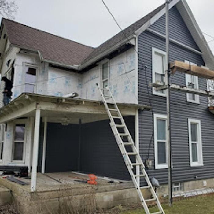 Images MD Home Services, Inc. - Roofing Contractor