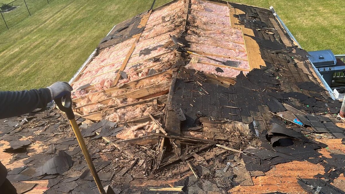 Images MD Home Services, Inc. - Roofing Contractor