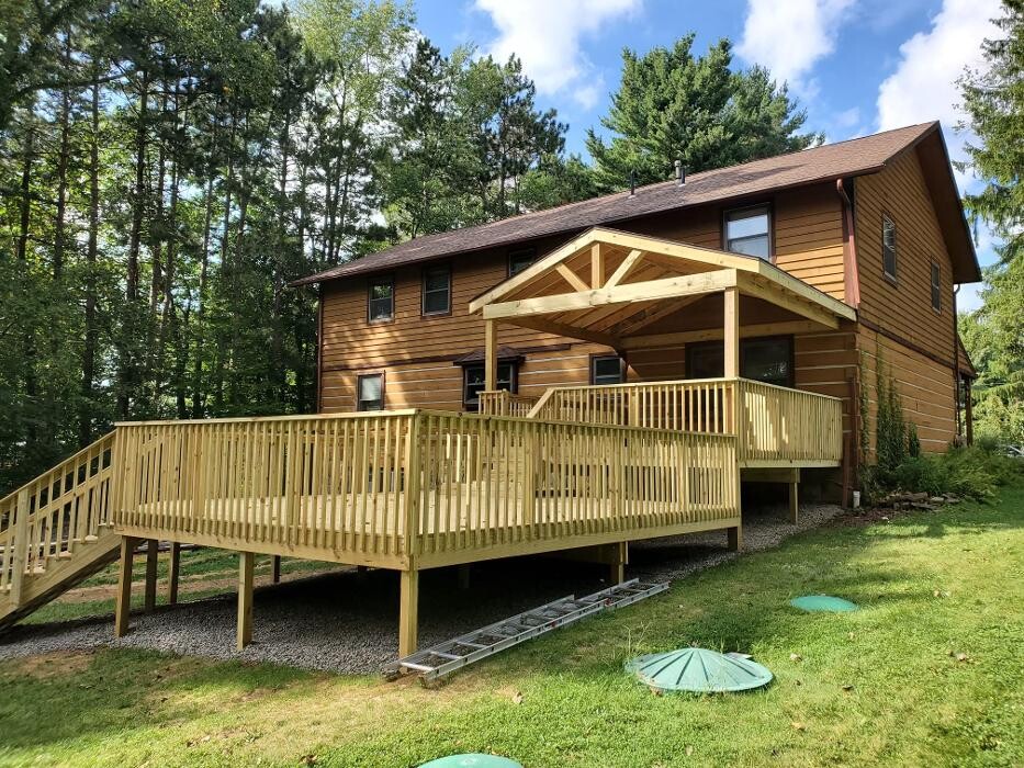 Images MD Home Services, Inc. - Roofing Contractor