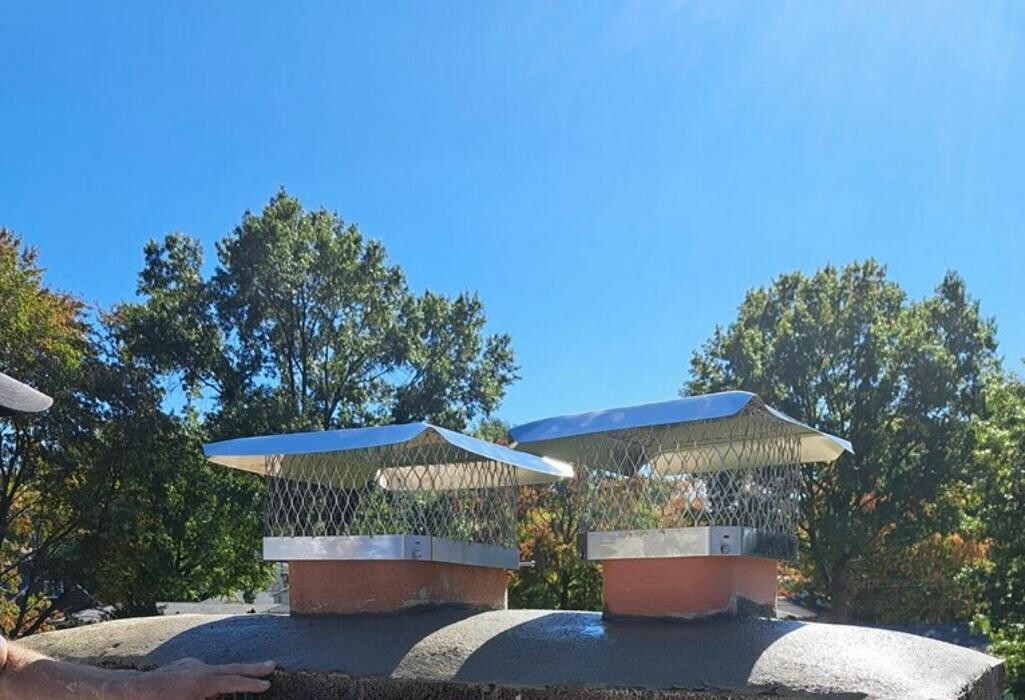 Images MD Home Services, Inc. - Roofing Contractor