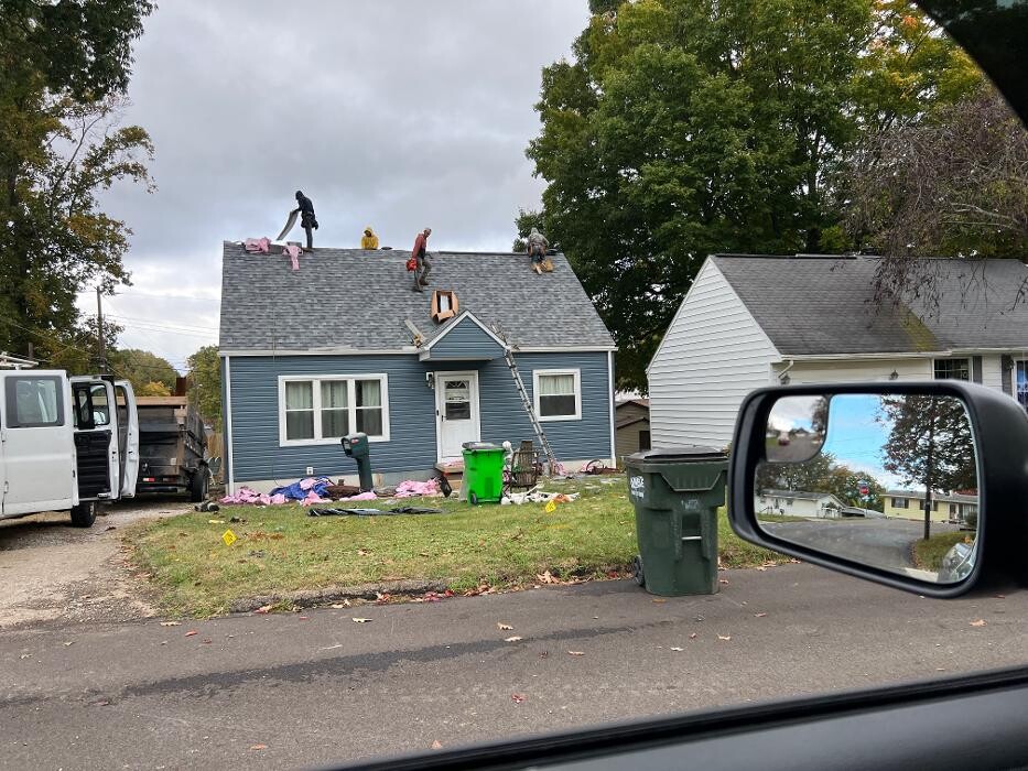 Images MD Home Services, Inc. - Roofing Contractor