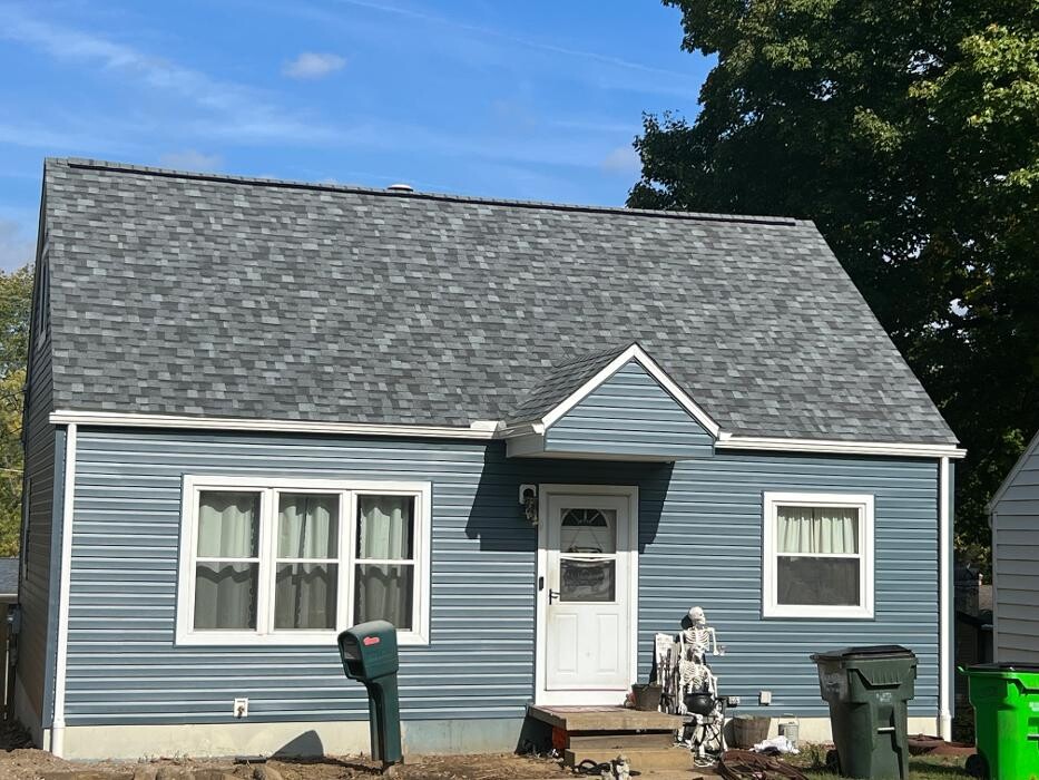 Images MD Home Services, Inc. - Roofing Contractor