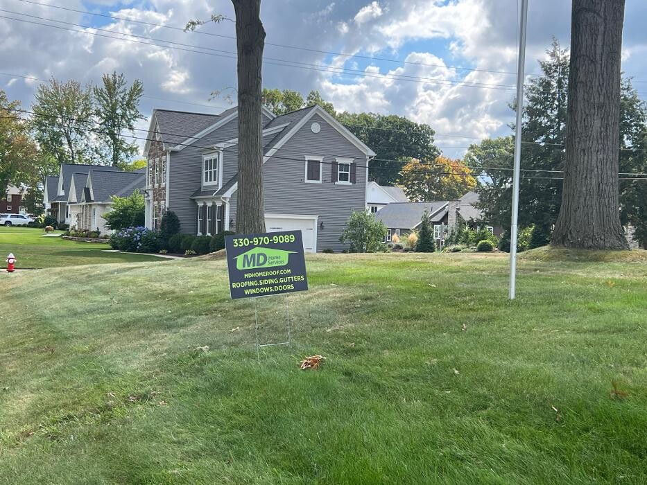 Images MD Home Services, Inc. - Roofing Contractor