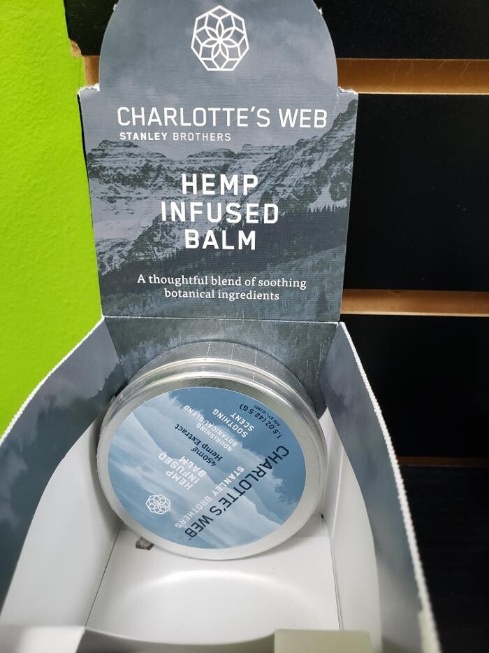 Images DFW CBD & WELLNESS