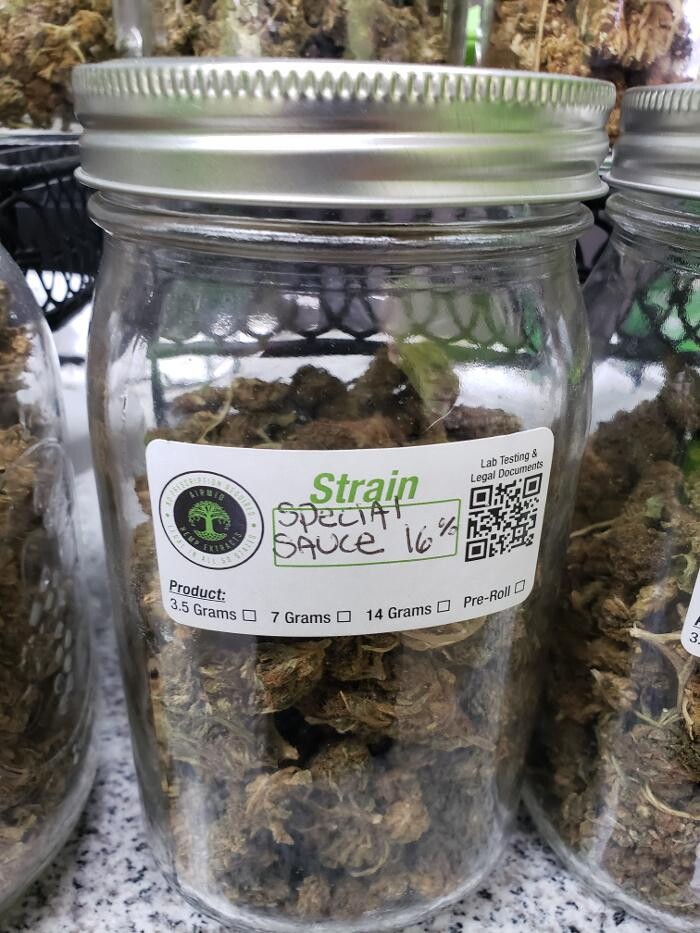 Images DFW CBD & WELLNESS