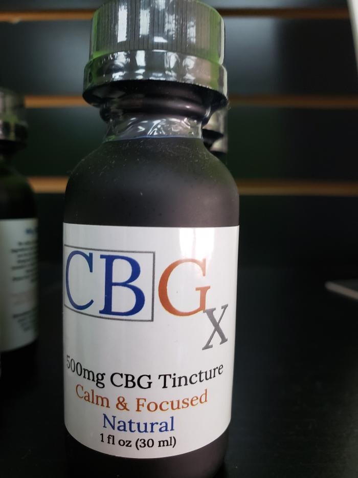 Images DFW CBD & WELLNESS