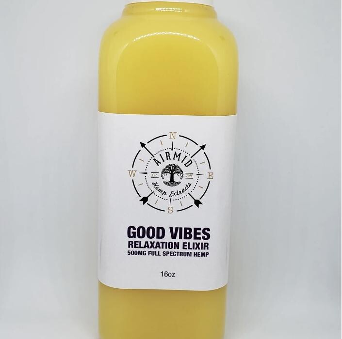 Images DFW CBD & WELLNESS
