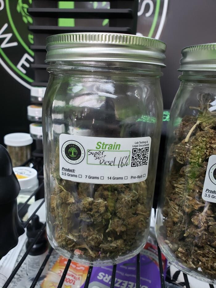 Images DFW CBD & WELLNESS