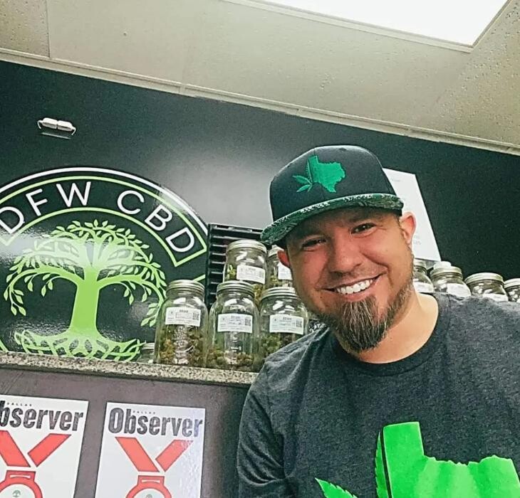 Images DFW CBD & WELLNESS