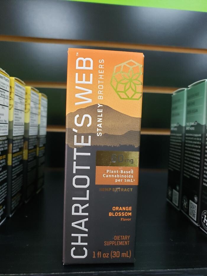 Images DFW CBD & WELLNESS