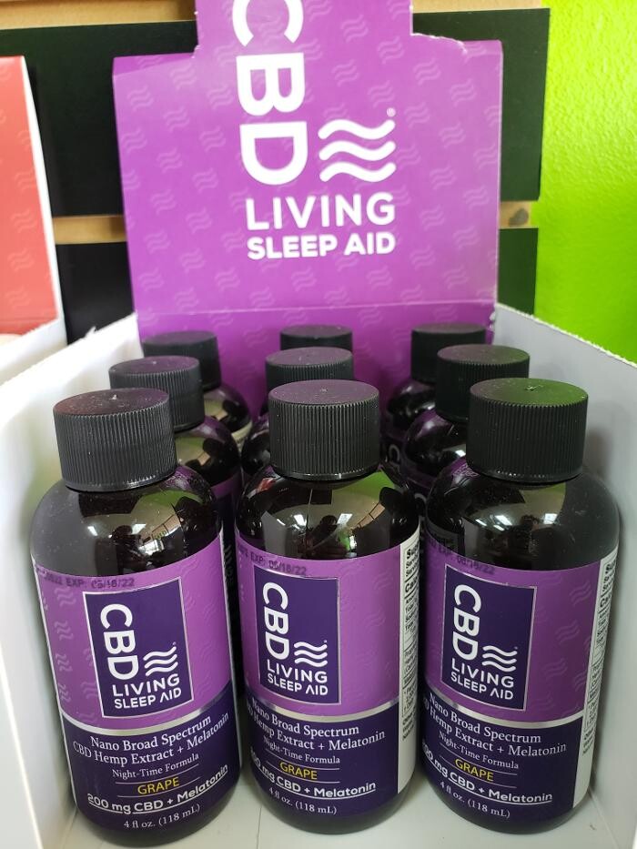 Images DFW CBD & WELLNESS