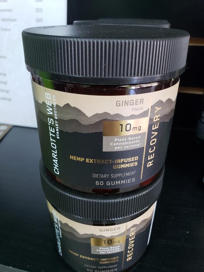 Images DFW CBD & WELLNESS