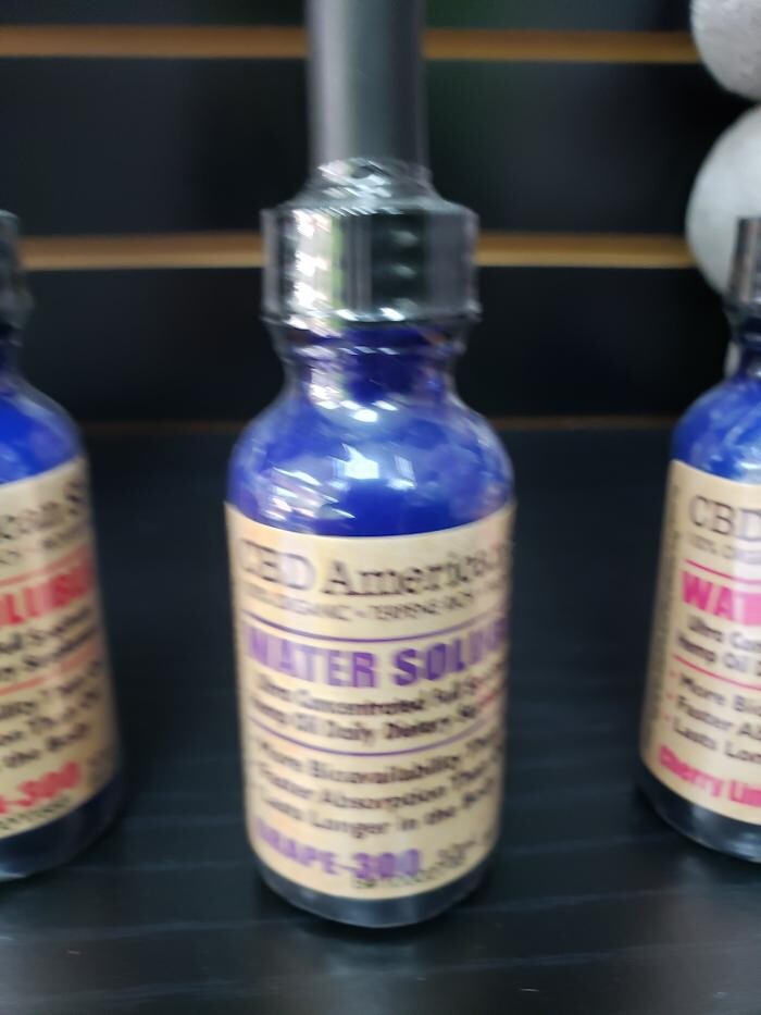 Images DFW CBD & WELLNESS