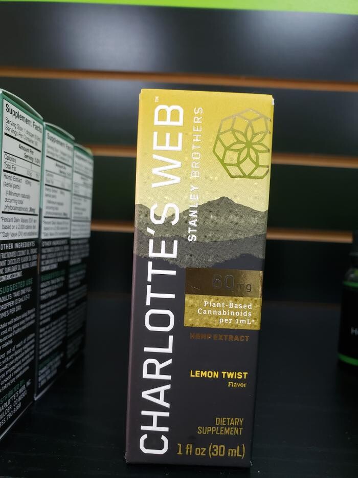 Images DFW CBD & WELLNESS