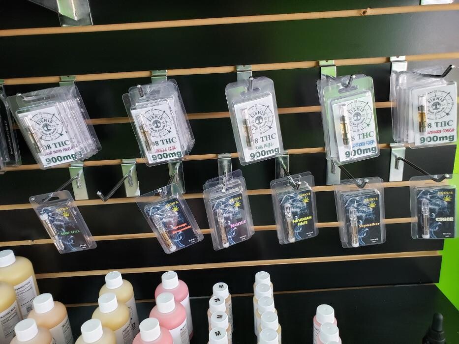 Images DFW CBD & WELLNESS
