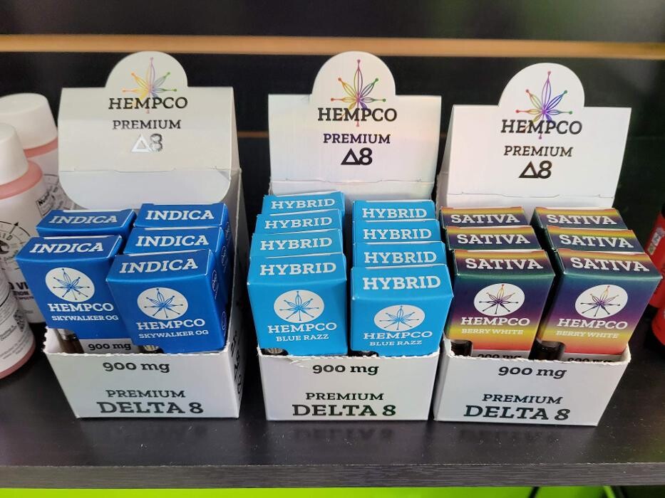 Images DFW CBD & WELLNESS