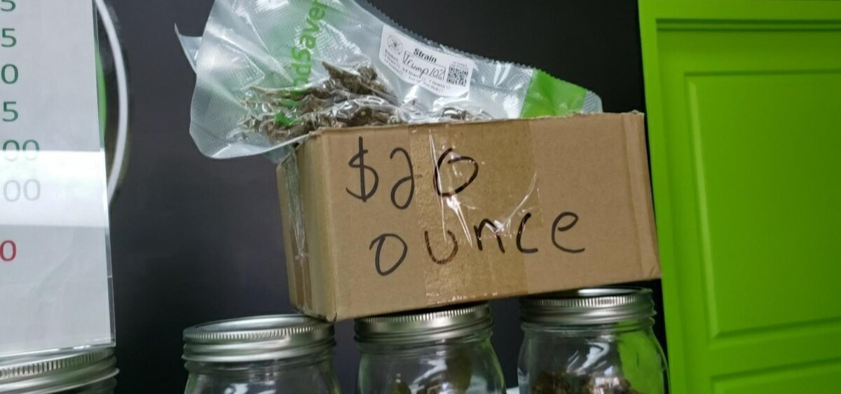 Images DFW CBD & WELLNESS