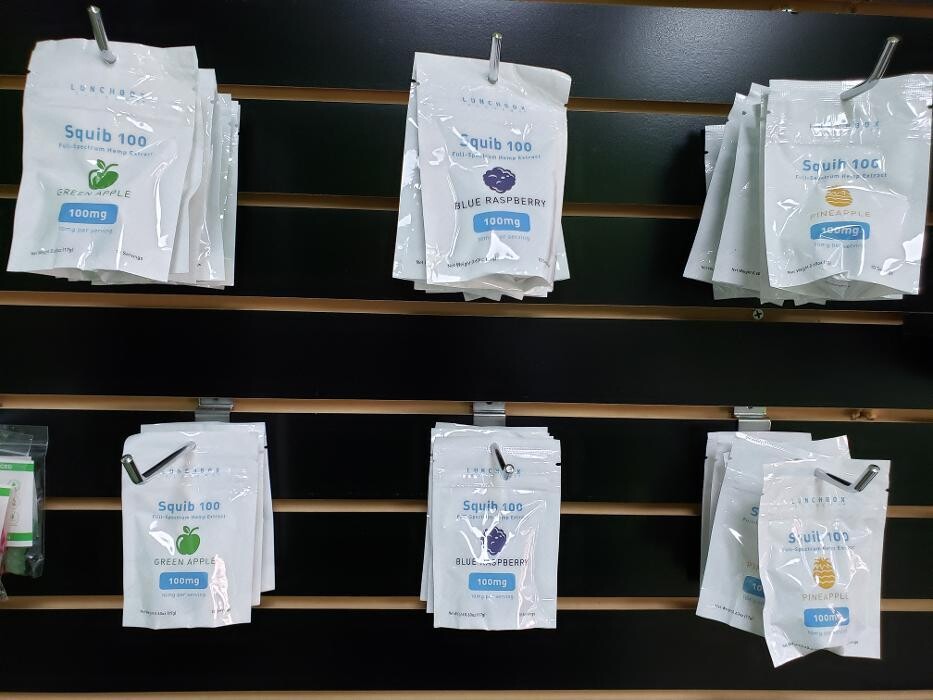 Images DFW CBD & WELLNESS