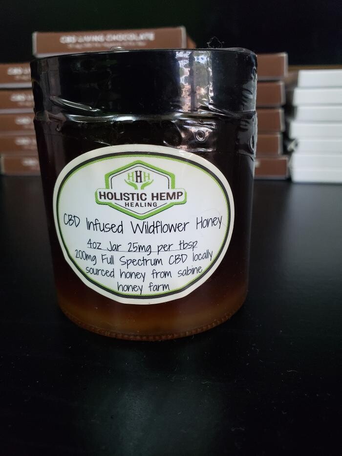 Images DFW CBD & WELLNESS