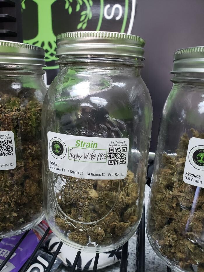 Images DFW CBD & WELLNESS