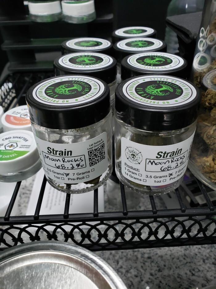 Images DFW CBD & WELLNESS