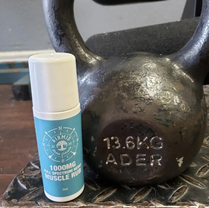 Images DFW CBD & WELLNESS