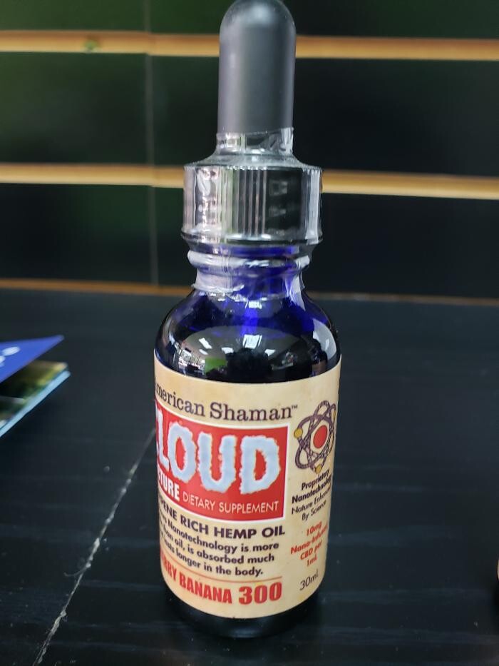 Images DFW CBD & WELLNESS