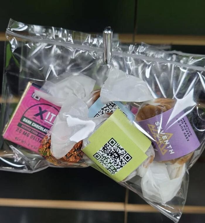 Images DFW CBD & WELLNESS