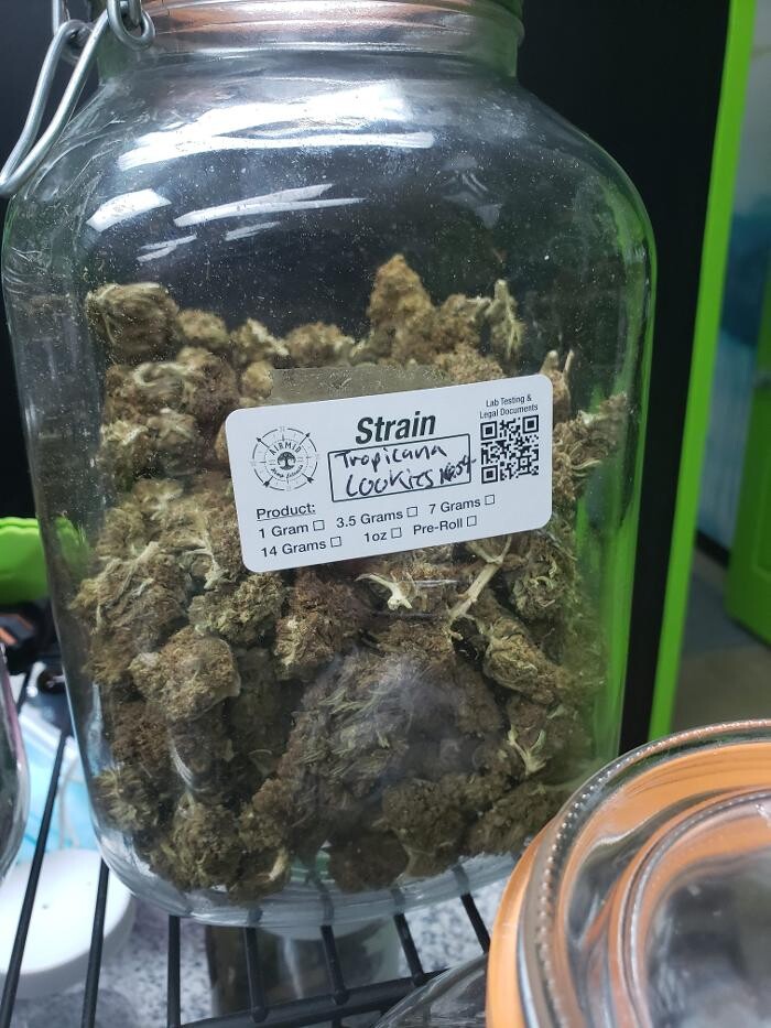 Images DFW CBD & WELLNESS