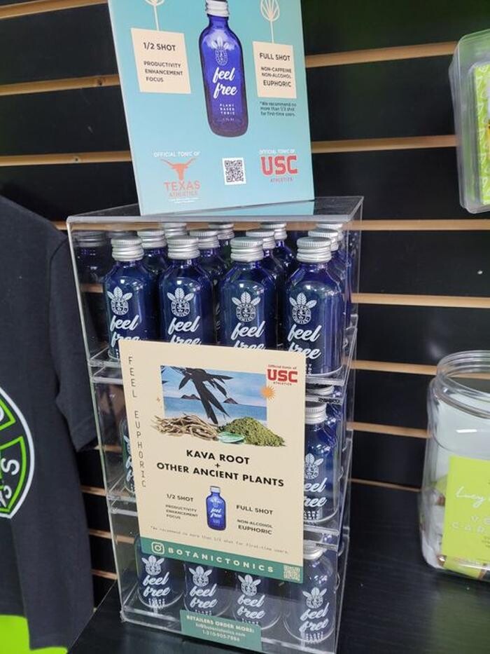 Images DFW CBD & WELLNESS