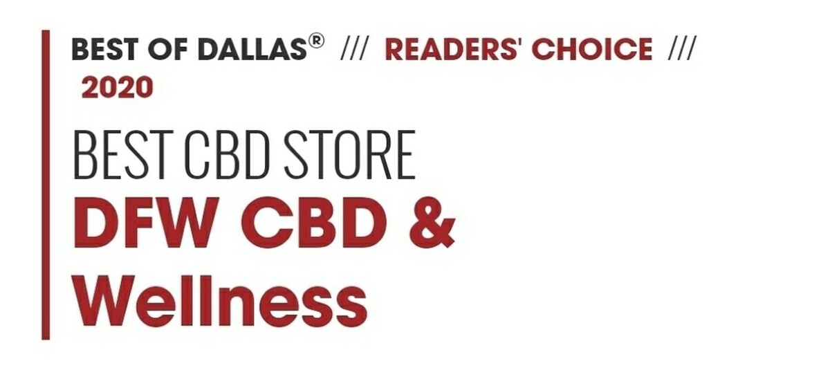 Images DFW CBD & WELLNESS