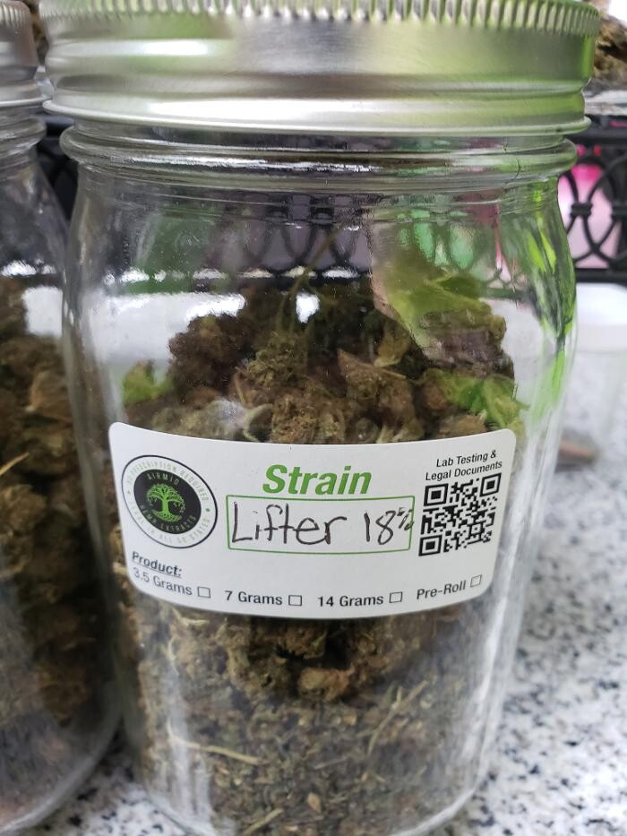 Images DFW CBD & WELLNESS