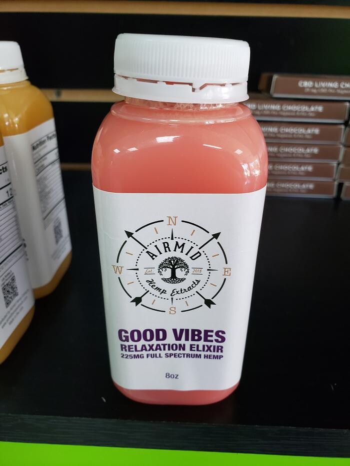 Images DFW CBD & WELLNESS