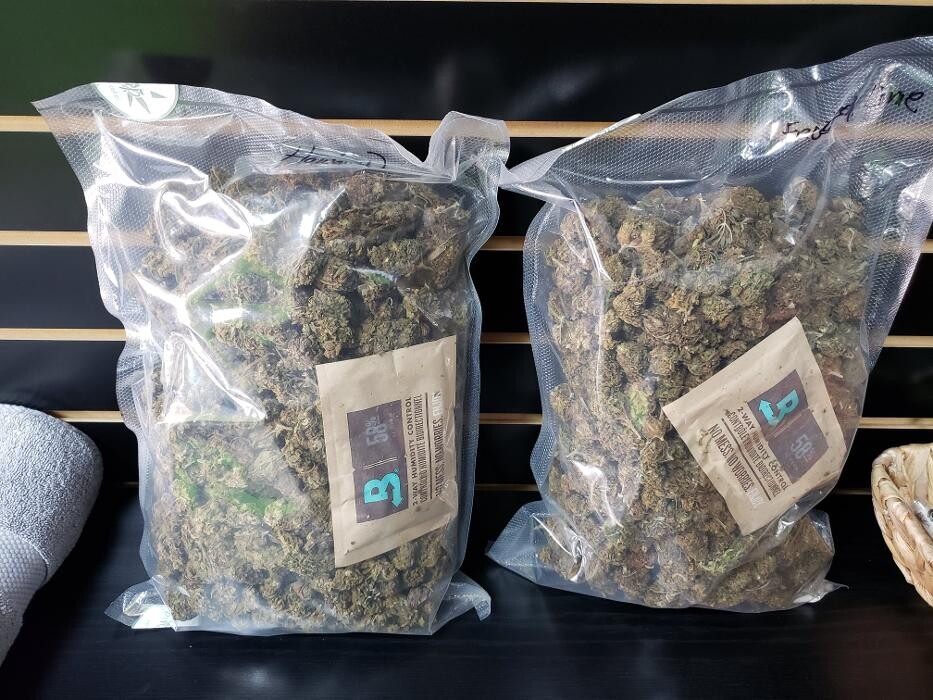 Images DFW CBD & WELLNESS