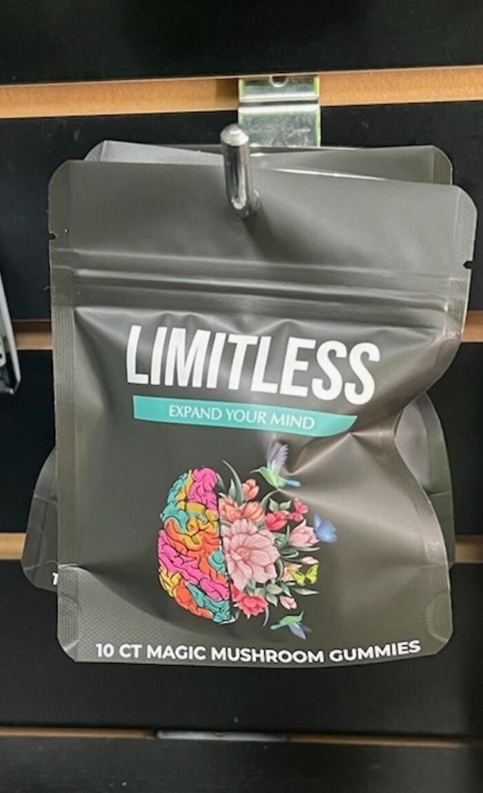 Images DFW CBD & WELLNESS