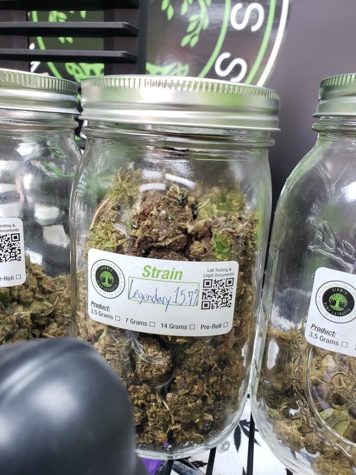 Images DFW CBD & WELLNESS