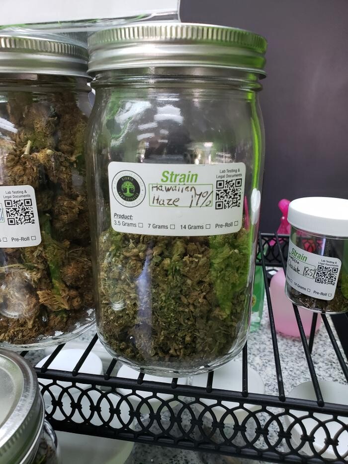 Images DFW CBD & WELLNESS