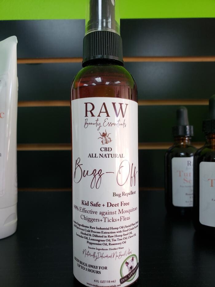 Images DFW CBD & WELLNESS
