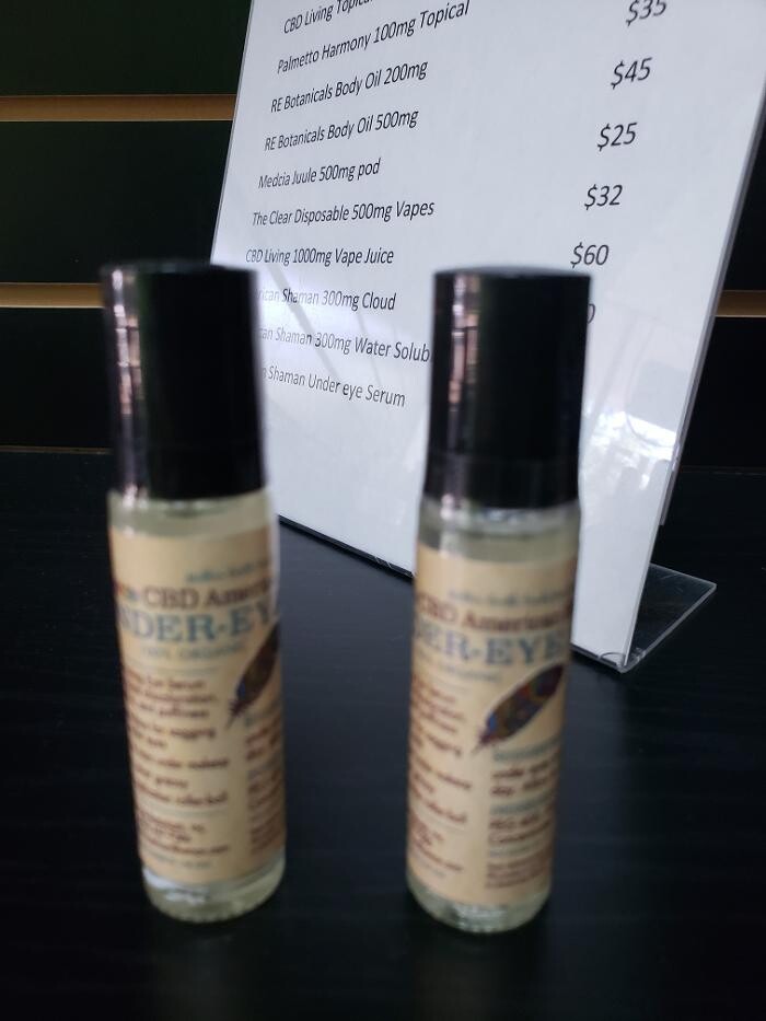 Images DFW CBD & WELLNESS