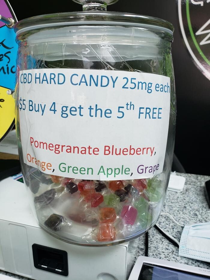 Images DFW CBD & WELLNESS