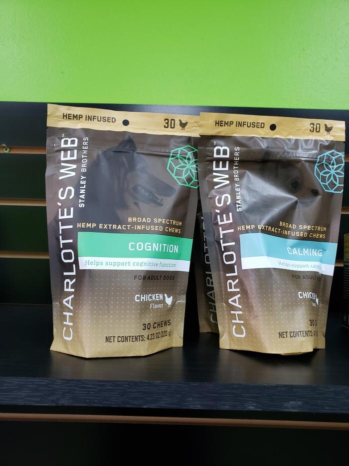 Images DFW CBD & WELLNESS