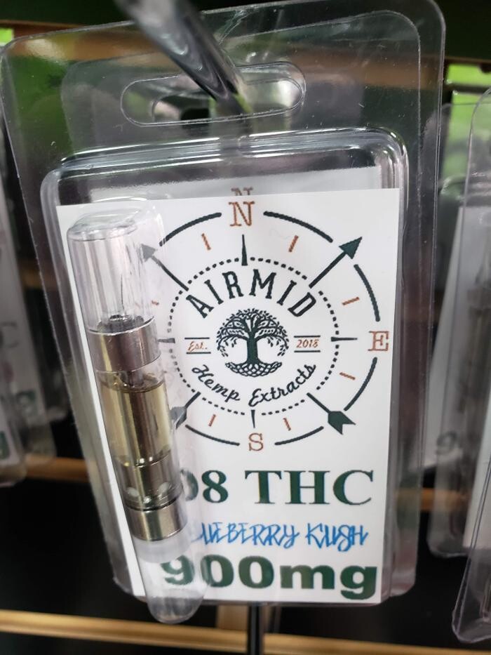 Images DFW CBD & WELLNESS